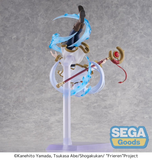 Frieren: Beyond Journey´s End Series statuette FIGURIZMa PVC Frieren Flower Dance 36 cm