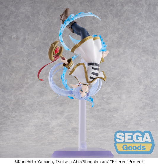 Frieren: Beyond Journey´s End Series statuette FIGURIZMa PVC Frieren Flower Dance 36 cm