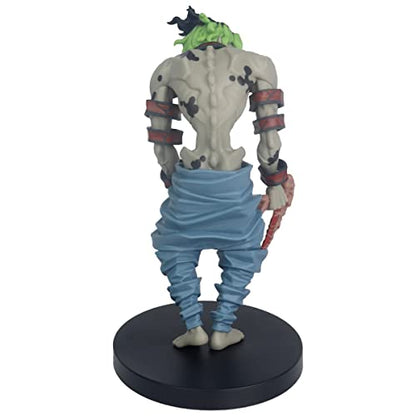 Banpresto - Demon Slayer - Kimetsu No Yaiba - vol.8 Gyutaro Statue