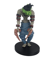 Banpresto - Demon Slayer - Kimetsu No Yaiba - vol.8 Gyutaro Statue